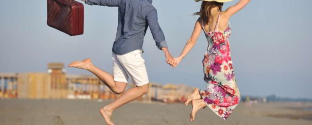 What makes a good travel partner?