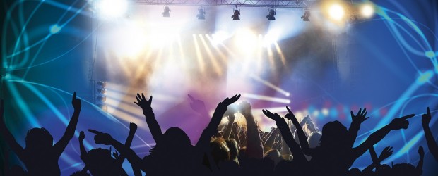 Is Live Music Right For Your Event?