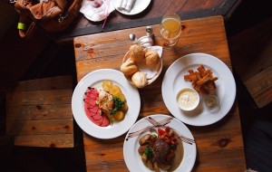 How to Choose a Restaurant for Lunching in Melbourne